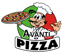 Avanti Pizza in Bremervörde - Burger, Croques, Pizza & More Online bestellen - restablo.de
