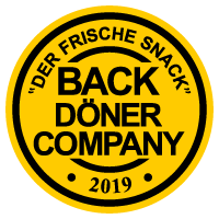 Back Döner Company in Wedel - Kebab Spezialitäten Online bestellen - restablo.de