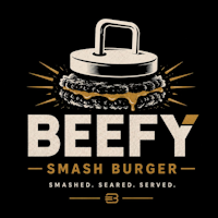Beefy Smash Burger - Hamburg Altona