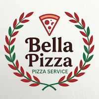 Bella Pizza - Hamburg Harburg