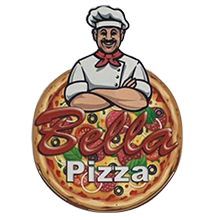 Bella Pizza In Mannheim Pizza Doner Indisch Mexikanisch Online Bestellen Restablo De