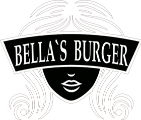 Mittag bei Bella's Burger in Hamburg Online bestellen - restablo.de