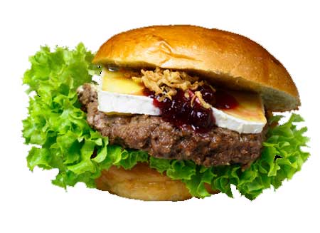 Das Hirtenbüblein Burger, 150 g