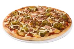 Pizza Hot Jasari