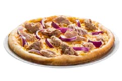 Pizza Tonno
