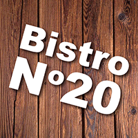Bistro No. 20 in Boizenburg - Burger, Schnitzel & Snacks Online bestellen - restablo.de