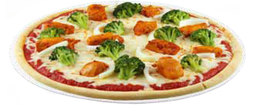 Pizza Toni