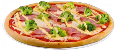 Pizza Classic