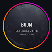 Boom Manufaktur - Scharbeutz