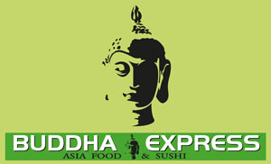 Buddha Express in Hamburg Eimsbüttel - Asia Food & Sushi Online bestellen - restablo.de