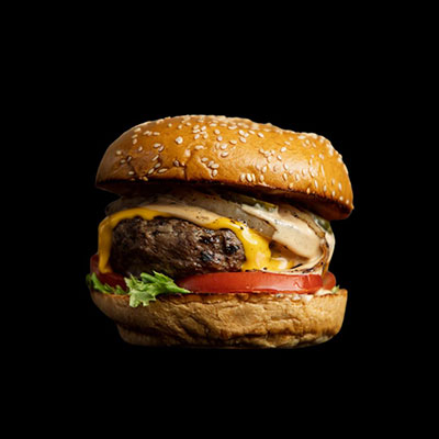 Hamburger