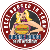 Mittag bei Burger Lounge in Bad Segeberg Online bestellen - restablo.de