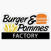 Burger & Pommes Factory in Bremen - Burger & more Online bestellen - restablo.de