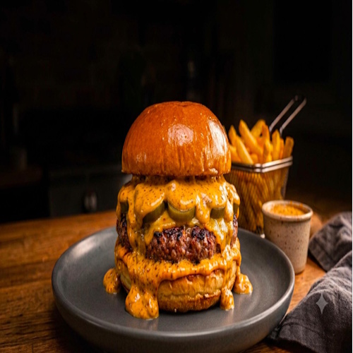 Aumühleburger