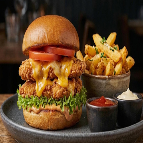 Billburger