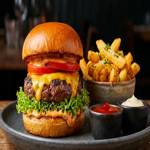 Boburger