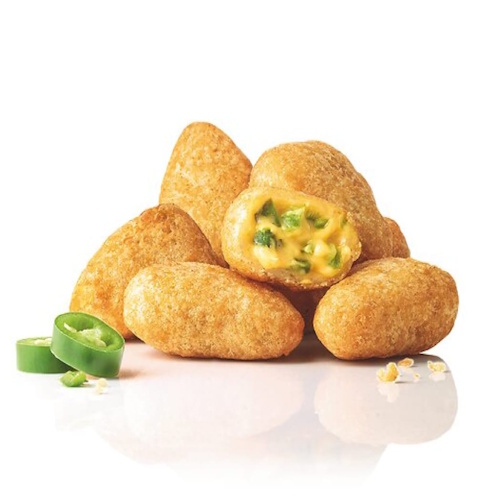 Chili Cheese Nuggets