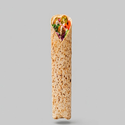 Falafel Wrap
