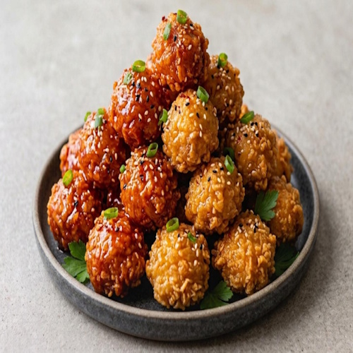 Crunchy Korea Box