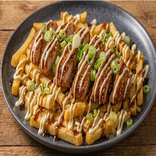 Koreyaki Bowl