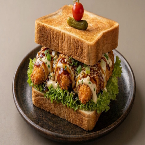 Koreyaki Bun
