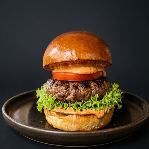 Lohburger
