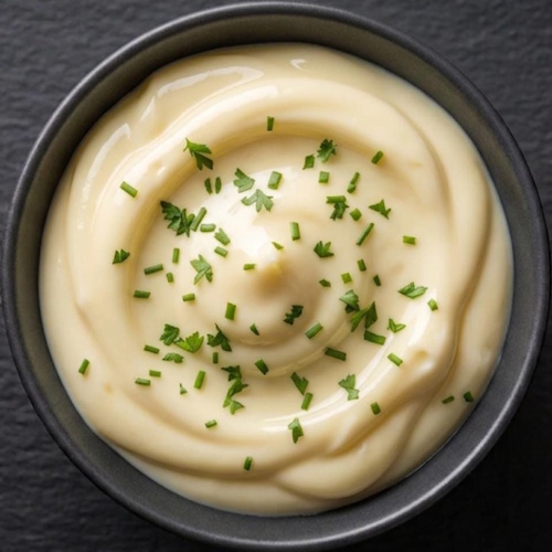 Mayonnaise
