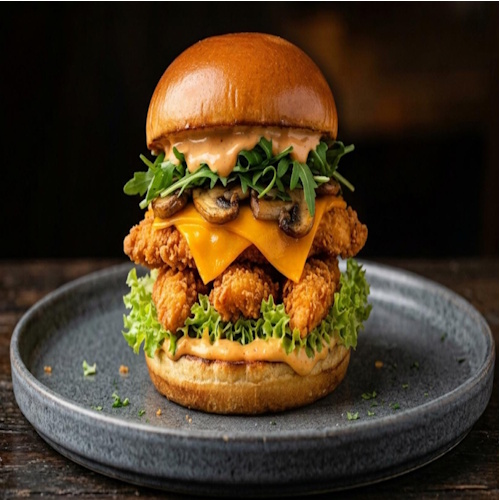 Nettelnburger