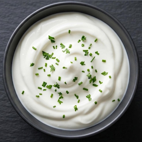 Sour Cream