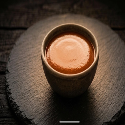 Süß-sauer Sauce