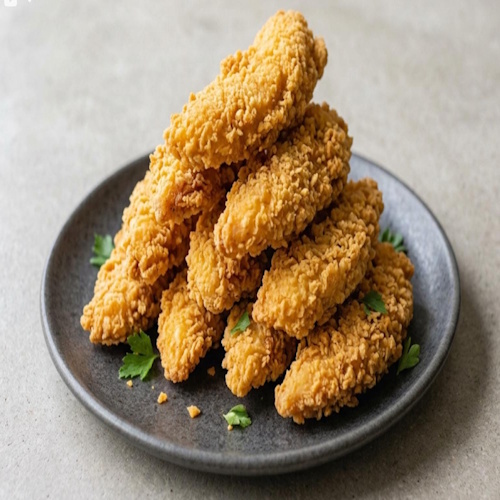 Crunchy Tenders Box