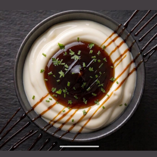 Toreyaki-Sauce