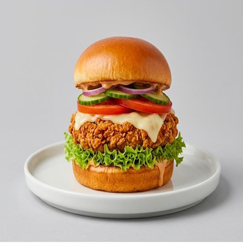Wentburger