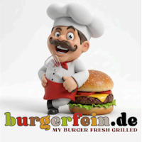 Burgerfein - Hamburg Stellingen