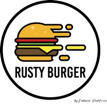 Rusty Burger in Hamburg - Burger & Co Online bestellen - restablo.de