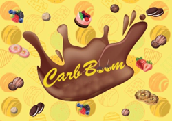 Carb Boom in Kiel - Dessert Restaurant Online bestellen - restablo.de