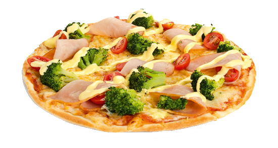 Pizza Jonny