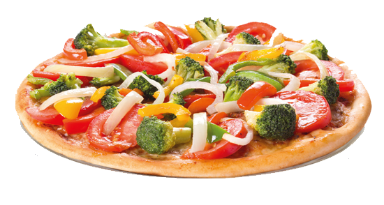 Pizza Veggi