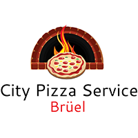 City Pizza Service - Brüel