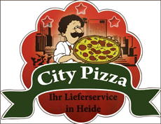 City Pizza Service in Heide - Pizza, Pasta, Burger & More Online bestellen - restablo.de