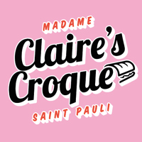Extras bei Claire's Croque in Hamburg Altona Online bestellen - restablo.de
