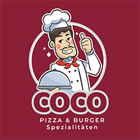 Coco in Schwerin - Burger & Pizza Restaurant Online bestellen - restablo.de