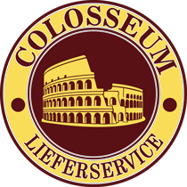 Colosseum in Neumünster - Pizza, Pasta, Burger & More Online bestellen - restablo.de