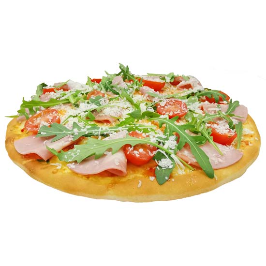 Pizza Parma
