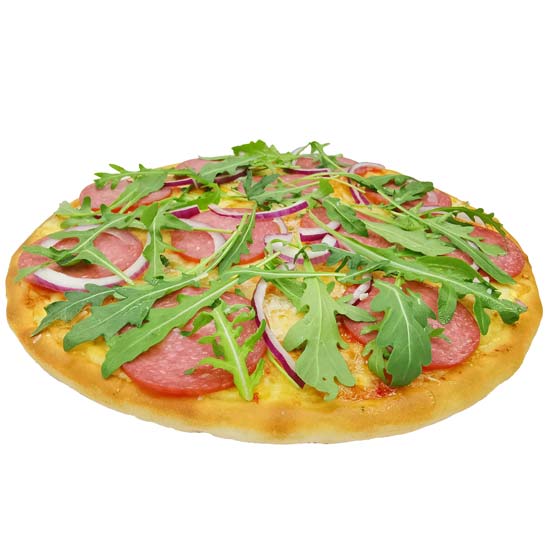 Pizza Roma