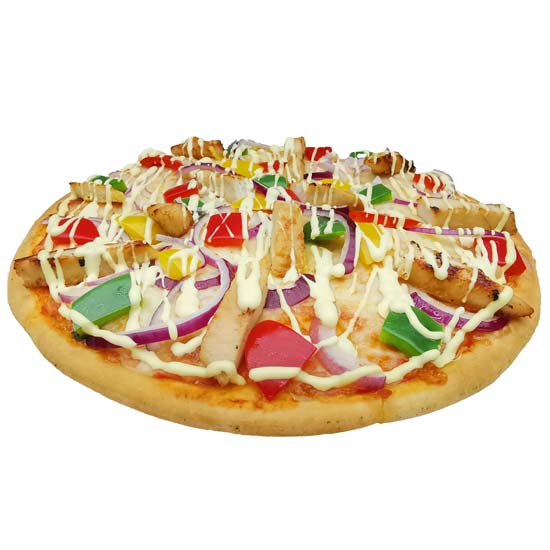 Pizza Bella Vista