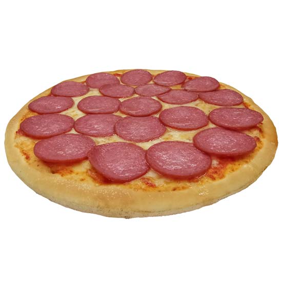 Pizza Salami