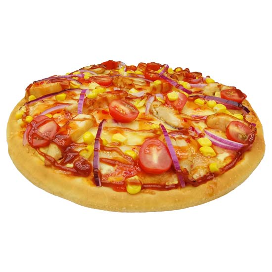 Pizza Mista