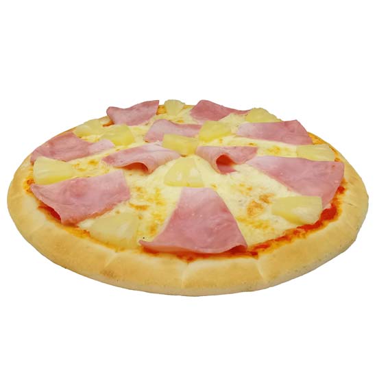Pizza Hawaii
