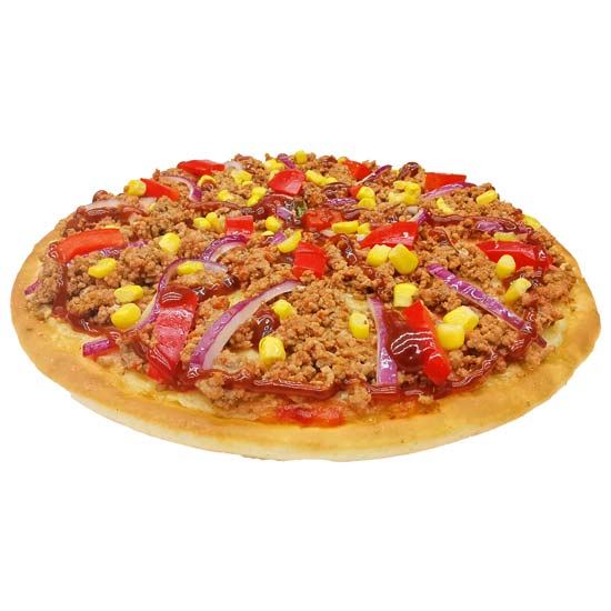Pizza Texas